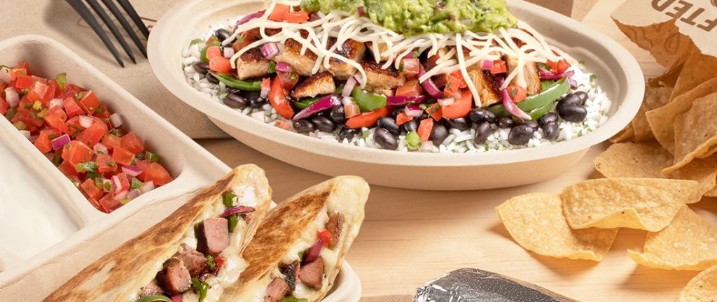 Chipotle Mexican Grill